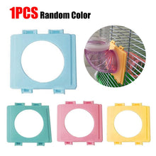 Load image into Gallery viewer, Hamster Toy Cage Tunnel Port Link Board Small Pet External Pipe Cage Accessories Hamster Toy Cage Tunnel Pet Supplies
