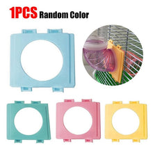 Load image into Gallery viewer, Hamster Toy Cage Tunnel Port Link Board Small Pet External Pipe Cage Accessories Hamster Toy Cage Tunnel Pet Supplies